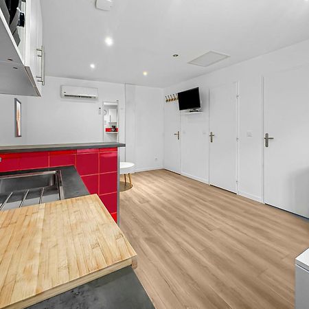 Apartmán Retraite Bucolique A Leyment Exteriér fotografie